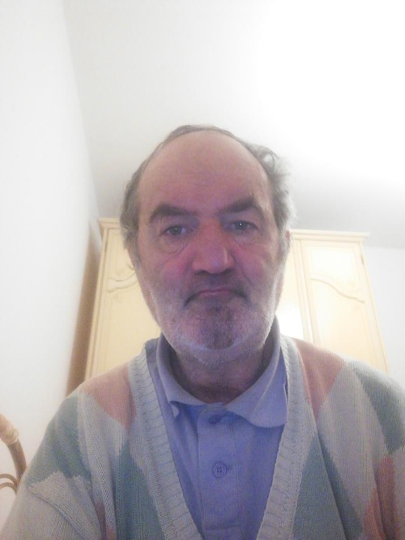 Sono un uomo cerco una donna