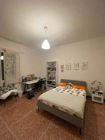 STANZA SINGOLA BOLOGNA, ZONA VIA MASSARENTI, PRESSI OSPEDALE S. ORSOLA