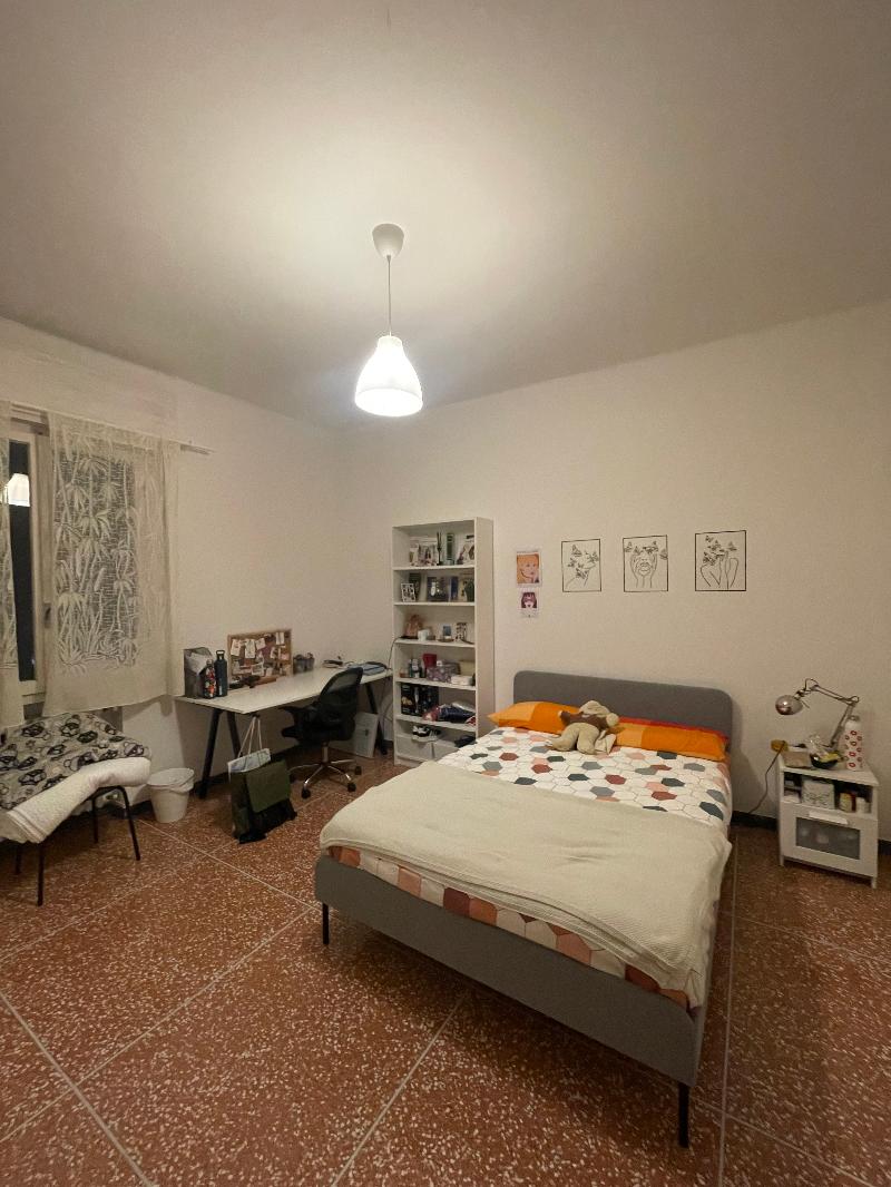 STANZA SINGOLA BOLOGNA, ZONA VIA MASSARENTI, PRESSI OSPEDALE S. ORSOLA