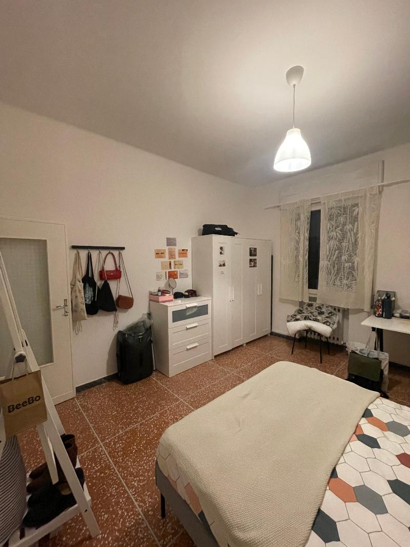 STANZA SINGOLA BOLOGNA, ZONA VIA MASSARENTI, PRESSI OSPEDALE S. ORSOLA