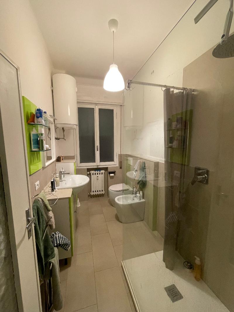 STANZA SINGOLA BOLOGNA, ZONA VIA MASSARENTI, PRESSI OSPEDALE S. ORSOLA