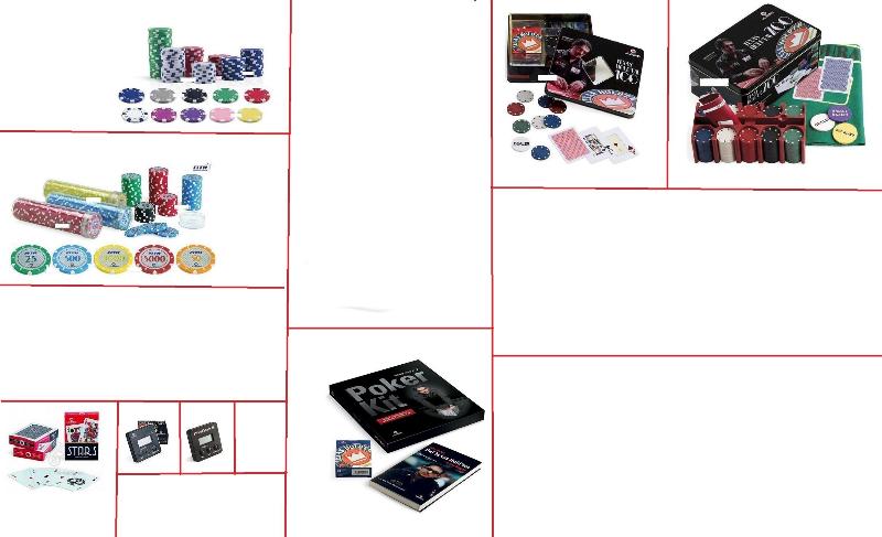 Articoli per giocare a poker