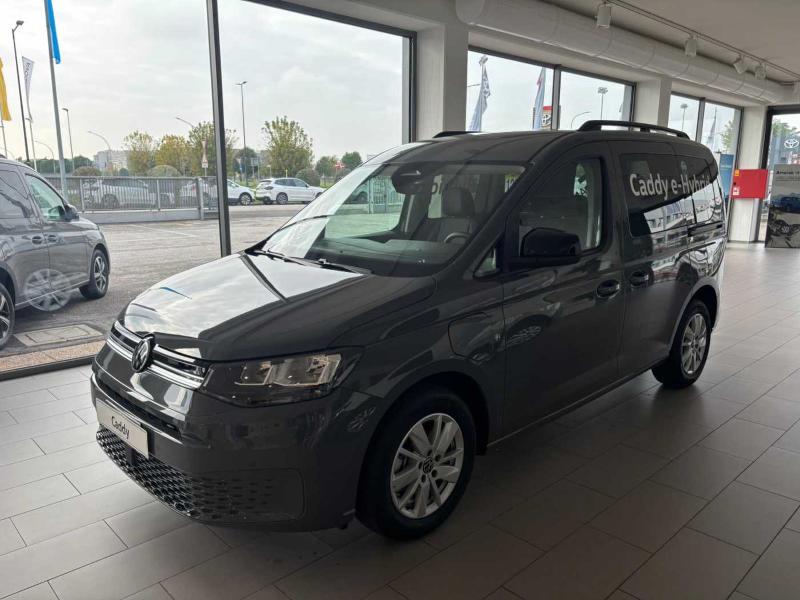 Volkswagen Caddy 5ª serie 1.5 PHEV DSG Life