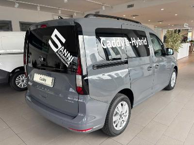 Volkswagen Caddy 5ª serie 1.5 PHEV DSG Life