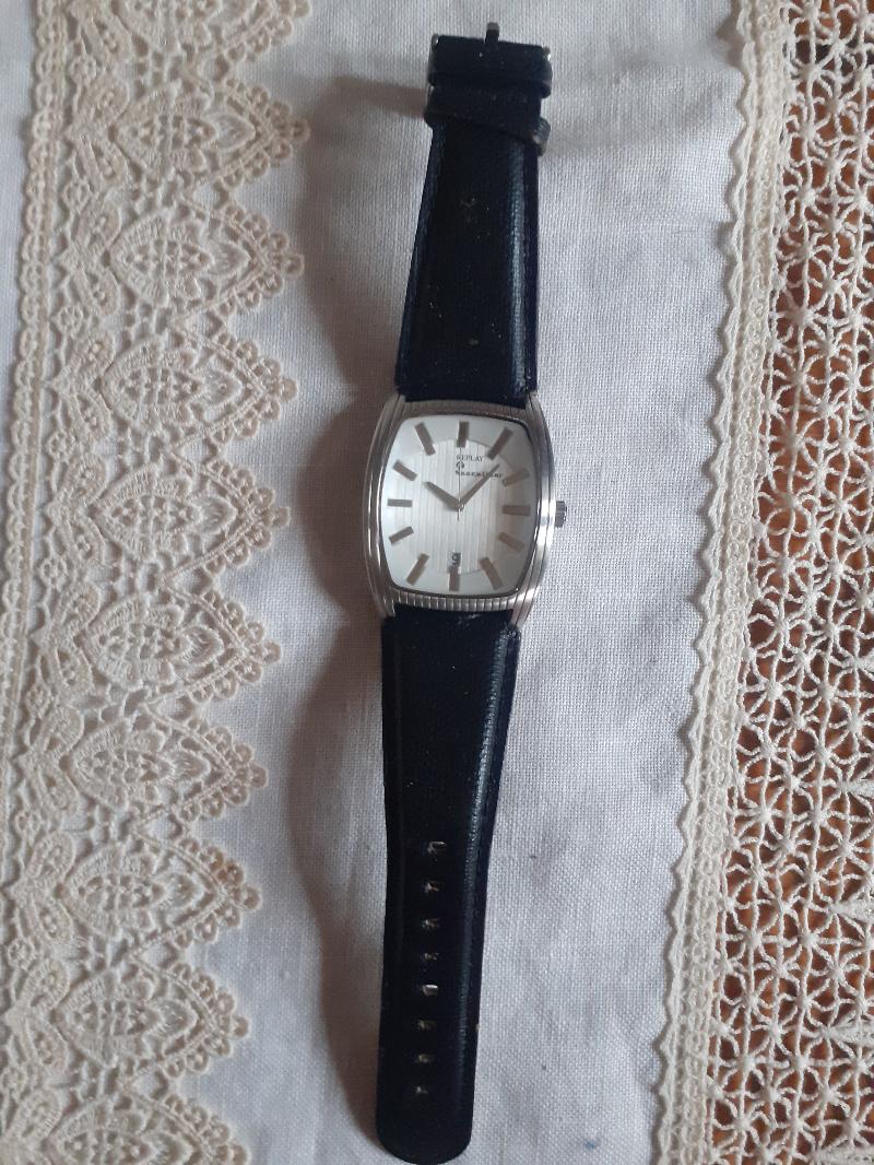 orologio uomo firmato