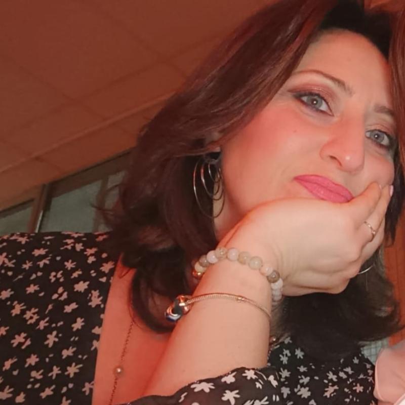 Genny, donna dinamica 