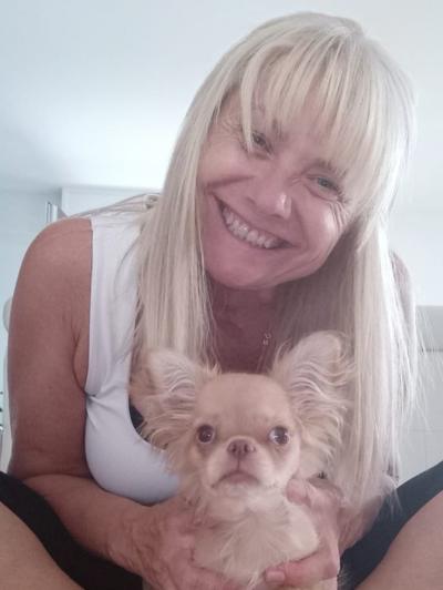 Laura, donna romantica