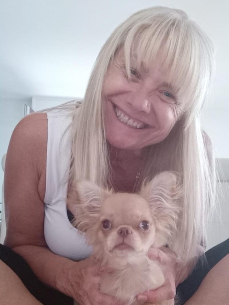 Laura, donna romantica