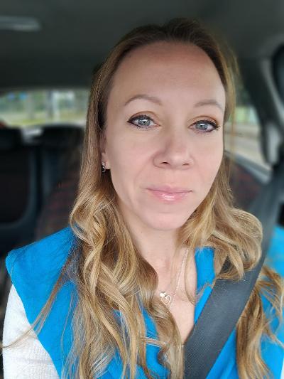 Anna, donna affettuosa