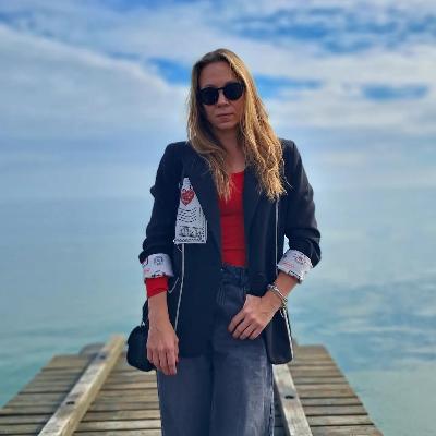 Anna, donna affettuosa