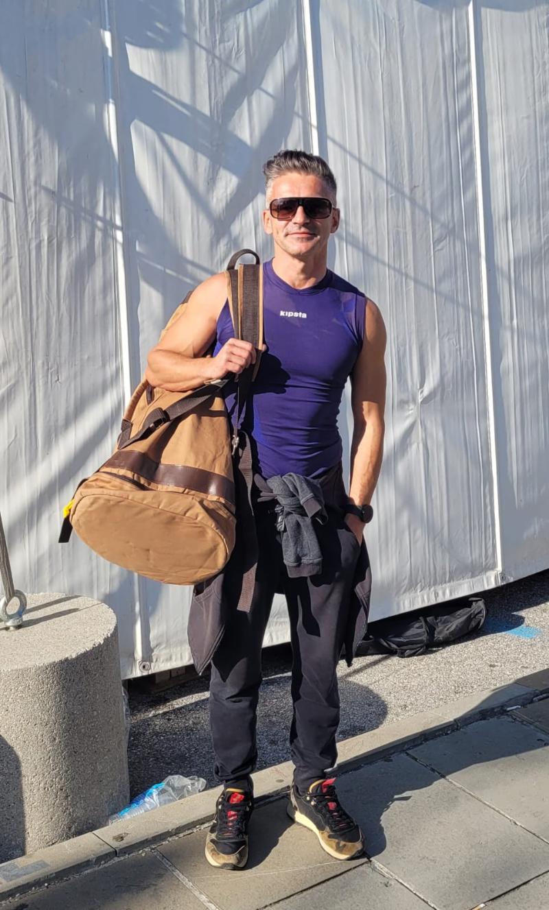 Tommaso, uomo laureato