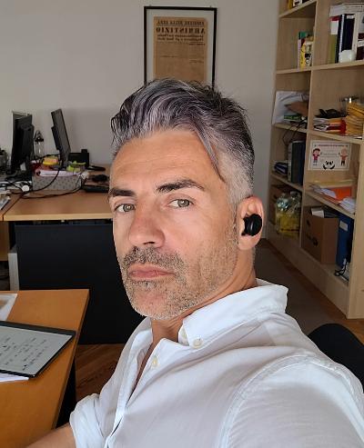 Tommaso, uomo laureato