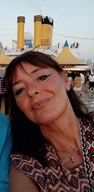 Barbara, donna sensibile