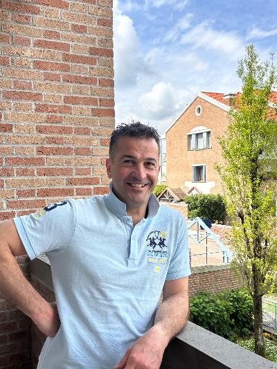 Giambattista, uomo sincero