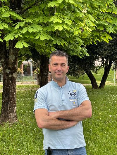 Giambattista, uomo sincero