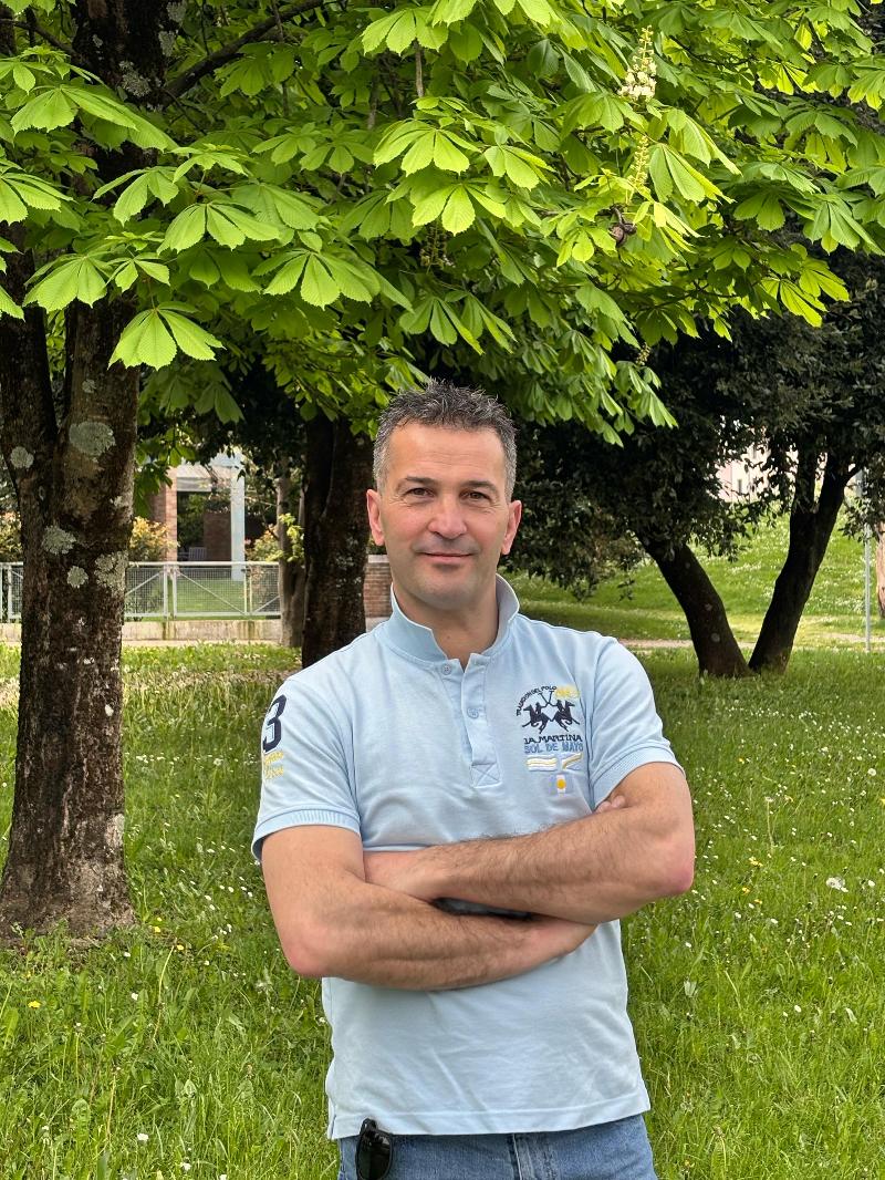 Giambattista, uomo sincero