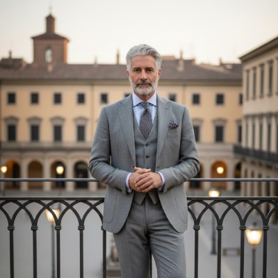 Leonardo, Imprenditore 