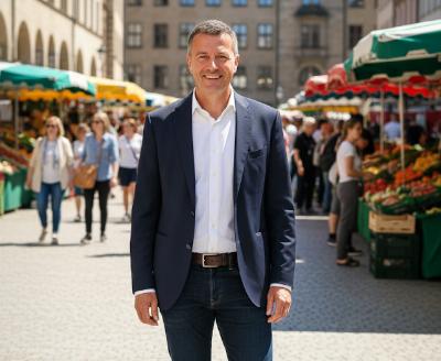 Giovanni, uomo gentile e disponibile