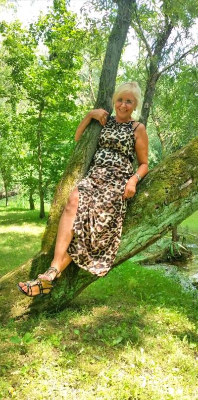 Paola, donna sincera