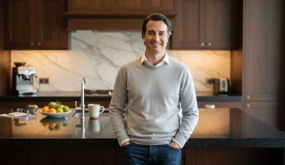 Bruno, uomo cordiale 