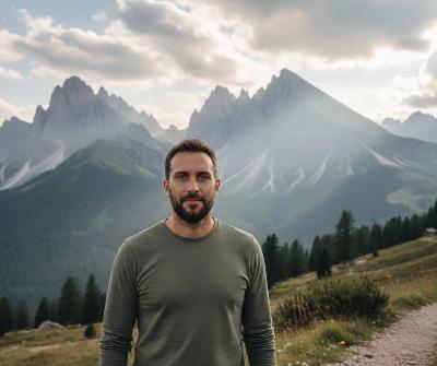 Francesco, uomo generoso