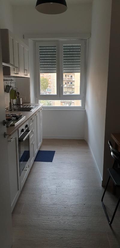 Camera ammobiliata con Bagno privato