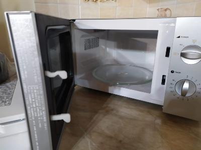 Fornetto microonde + grill DAEWOO