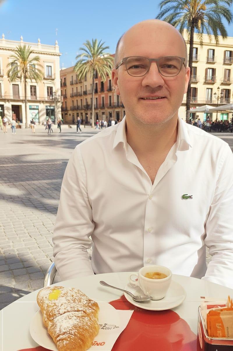 Single 51 anni, titolare ristorante nel veronese, qui per relazione seria 