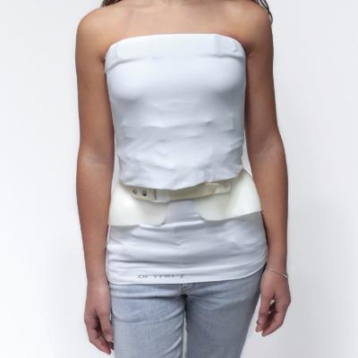 sotto corsetti 3 pezzi