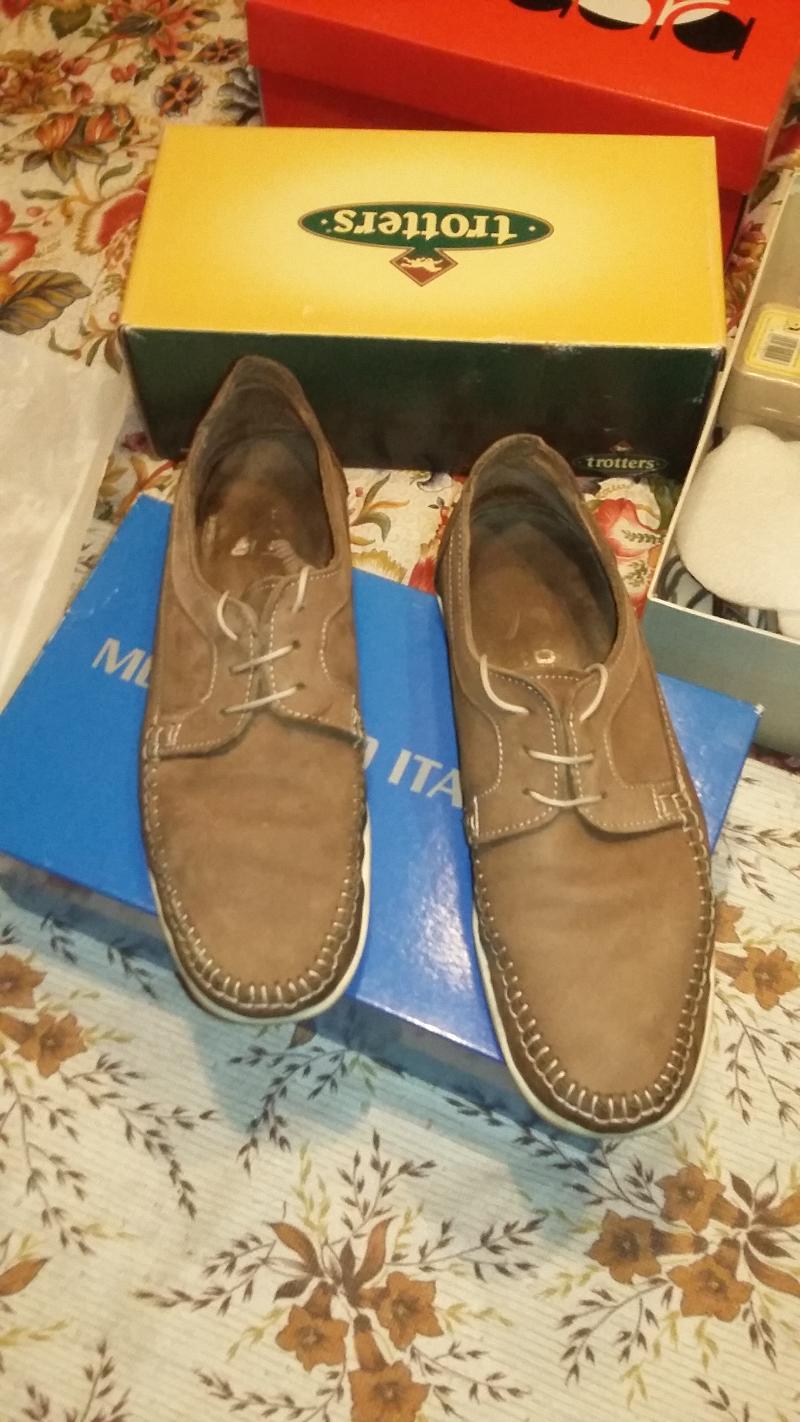 MOCASSINI BEIGE SCAMOSCIATI