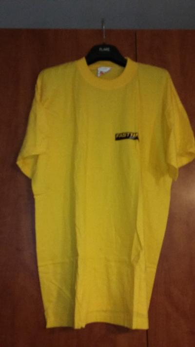T-SHIRT FASTWEB (belle e nuove)