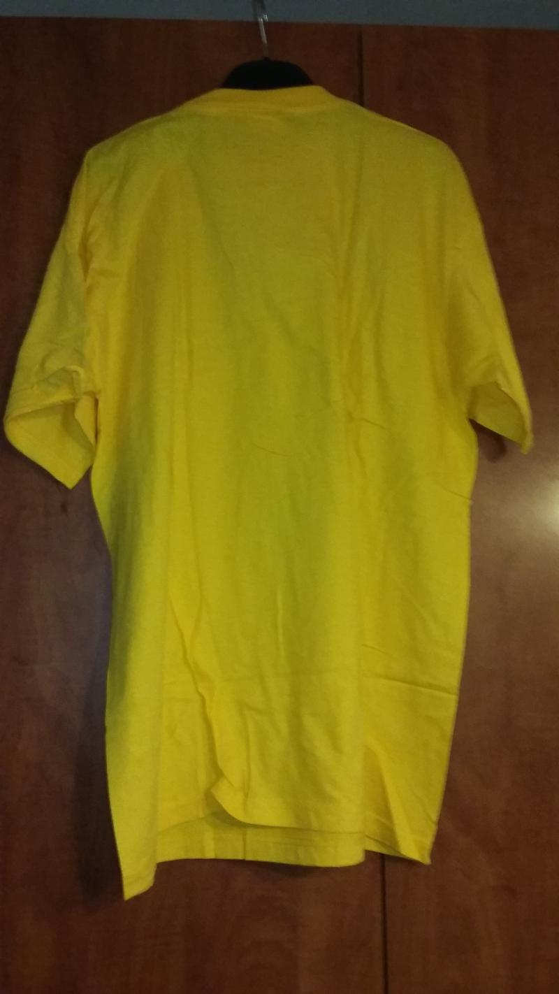 T-SHIRT FASTWEB (belle e nuove)