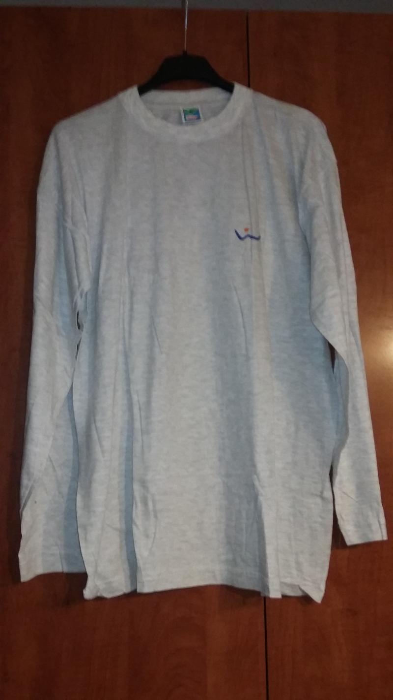 T-SHIRT WIND (belle e nuove)