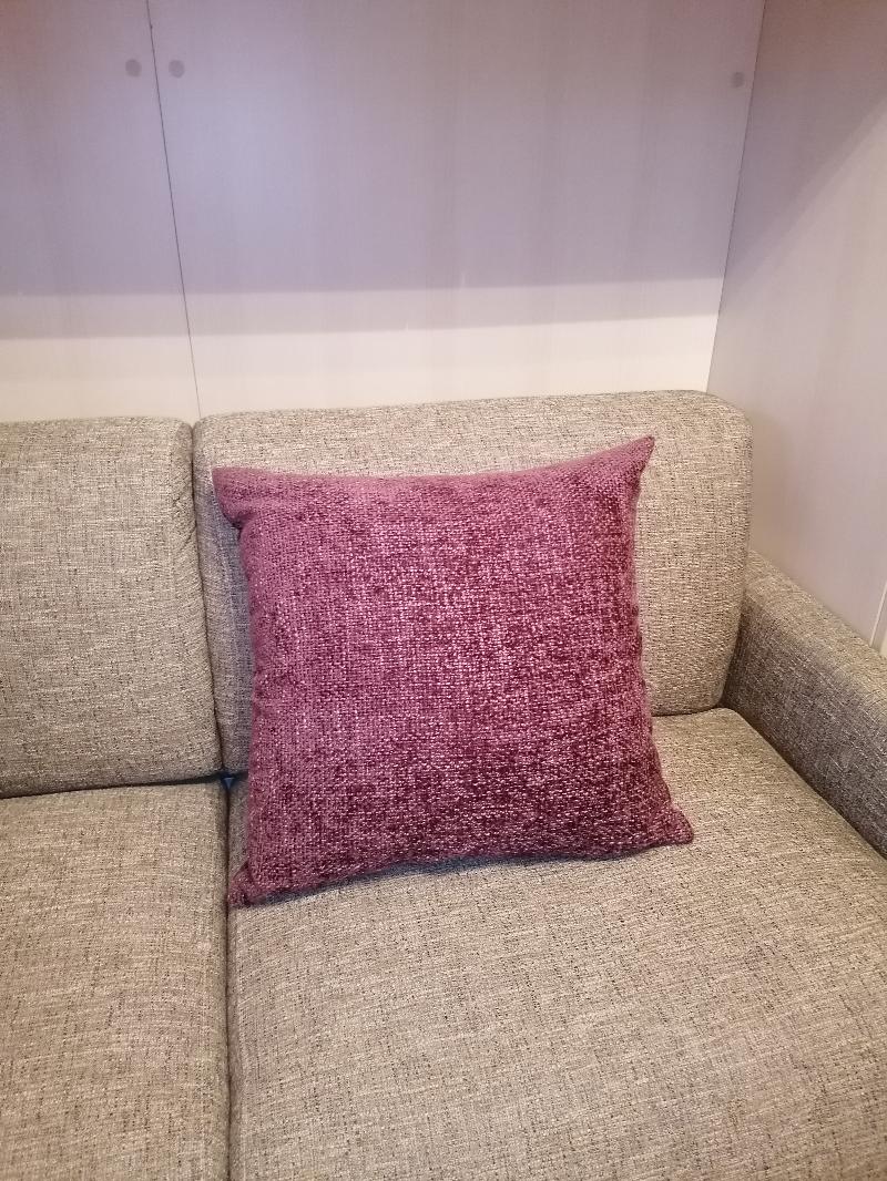 Cuscino divano/letto