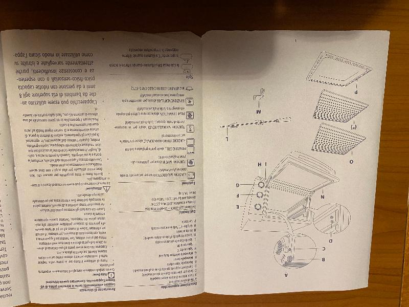 Sfornatutto Delonghi