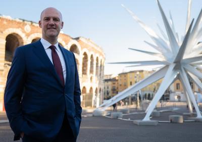 Single 51 anni, titolare ristorante nel veronese, qui per relazione seria 