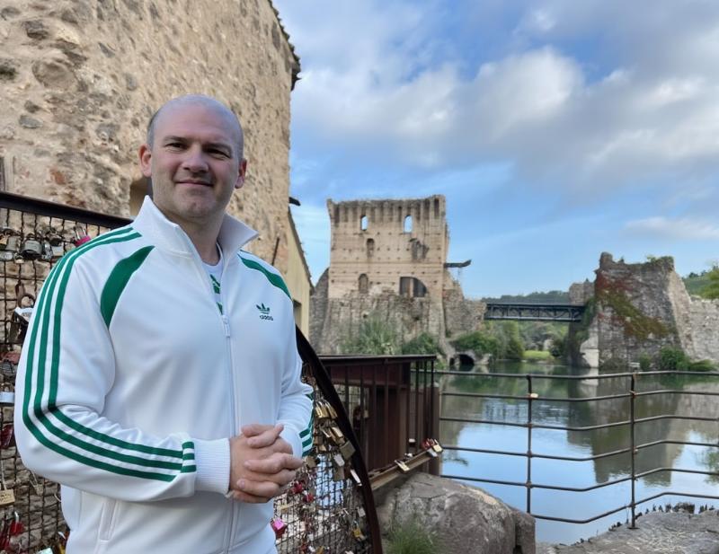 Single 51 anni, titolare ristorante nel veronese, qui per relazione seria 