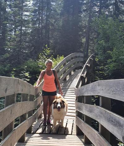 Vicentina di 49 anni senza figli 