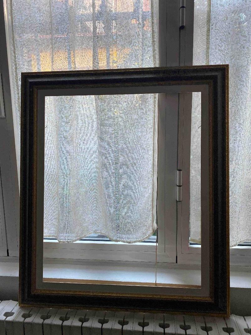 CORNICI VINTAGE VARIE MISURE