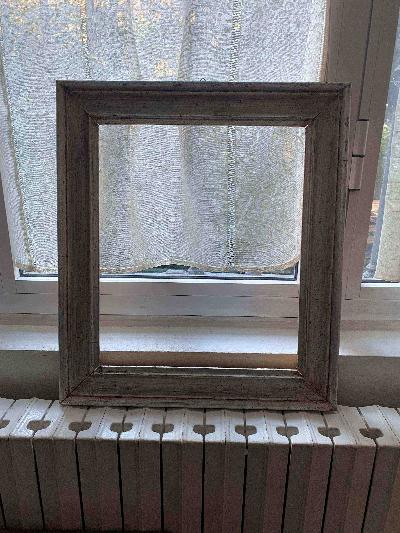 CORNICI VINTAGE VARIE MISURE