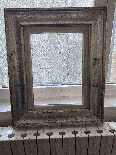 CORNICI VINTAGE VARIE MISURE