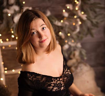 Ewa, donna romantica