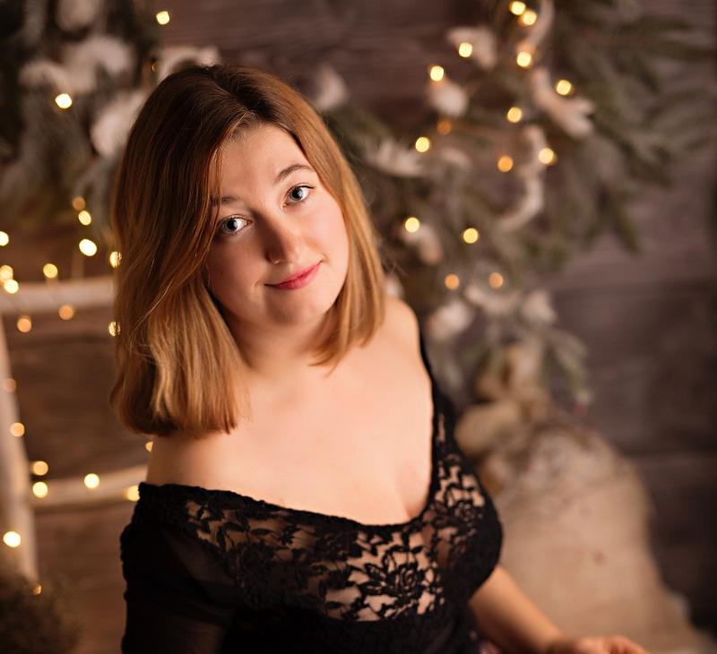 Ewa, donna romantica