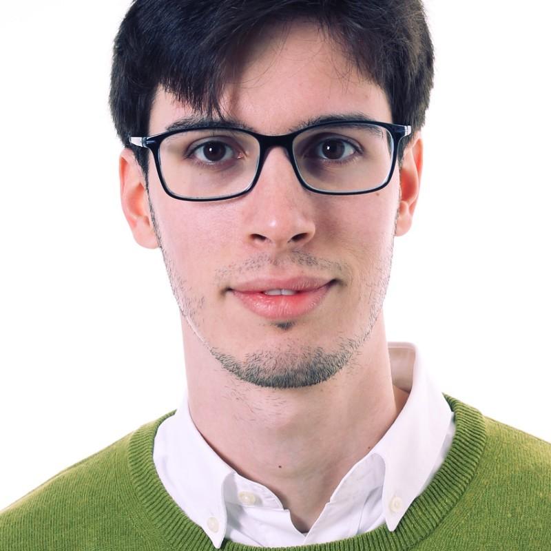 Alessandro, ragazzo semplice