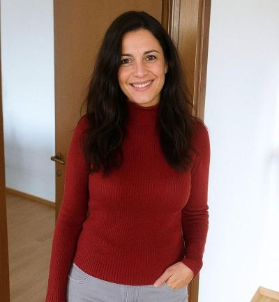 Infermiera di Padova, 44 anni NO AVVENTURE