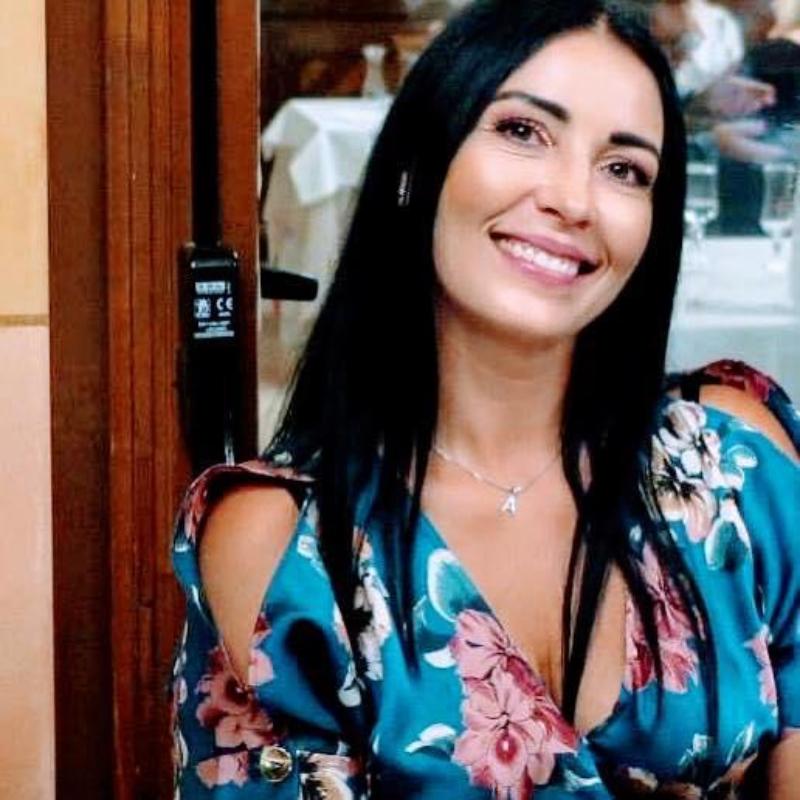 Sono rimasta vedova, Angela 56 anni di Albignasegno (PADOVA) solo Veneto