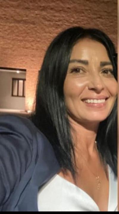 Sono rimasta vedova, Angela 56 anni di Albignasegno (PADOVA) solo Veneto