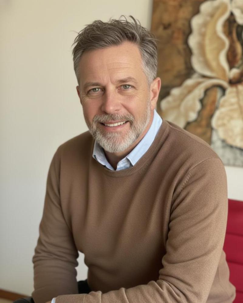 MESTRE VENEZIA Patrizio 60enne senza figli NO AVVENTURE