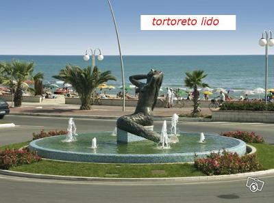 Appartamenti vista mare  a 30mt. dalla spiaggia 