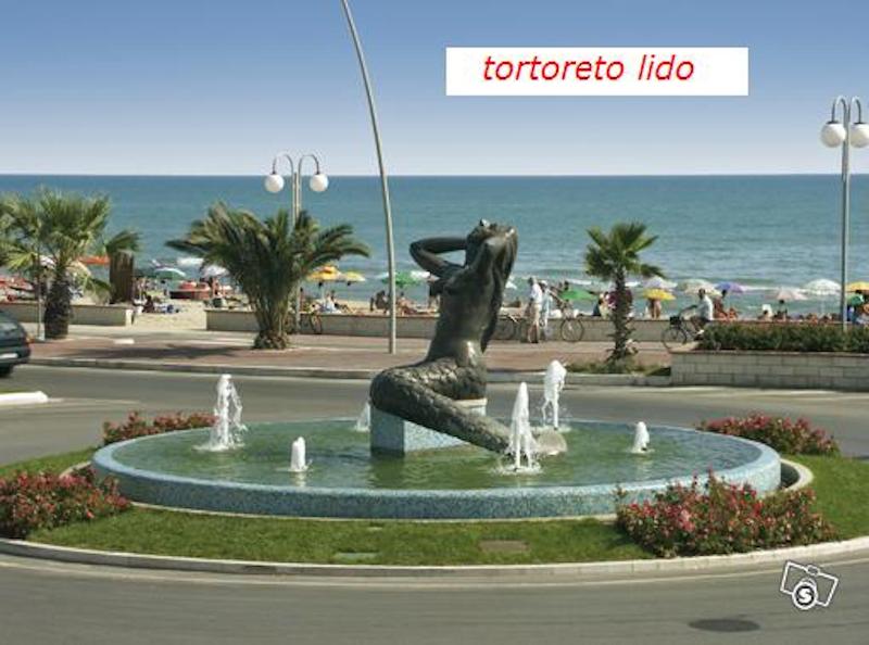 Appartamenti vista mare  a 30mt. dalla spiaggia 